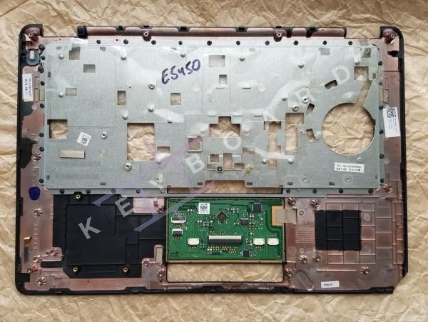Верхня частина корпусу Dell Pn A1412H